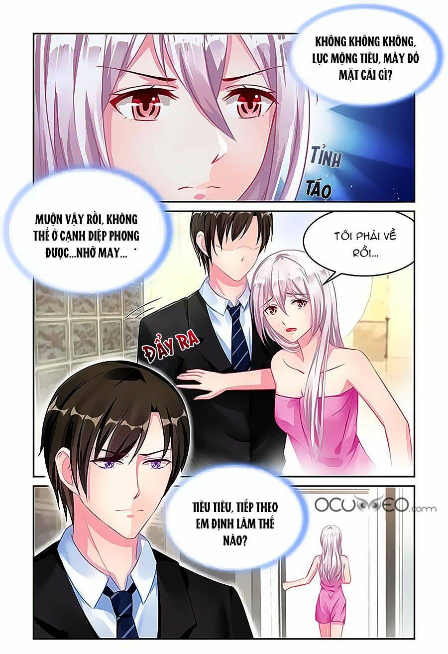 Danh Môn Thiên Hậu Chapter 116 - Trang 2