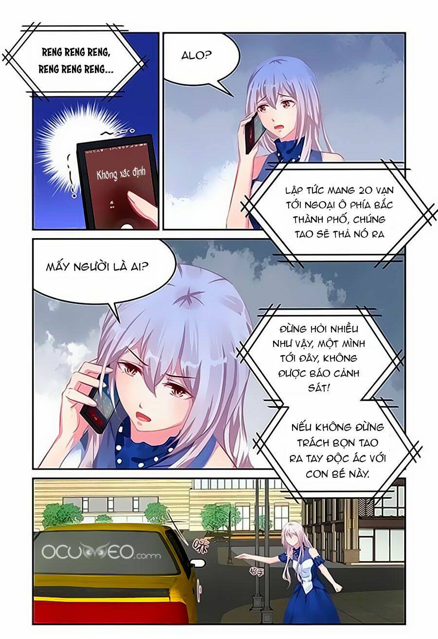 Danh Môn Thiên Hậu Chapter 117 - Trang 2