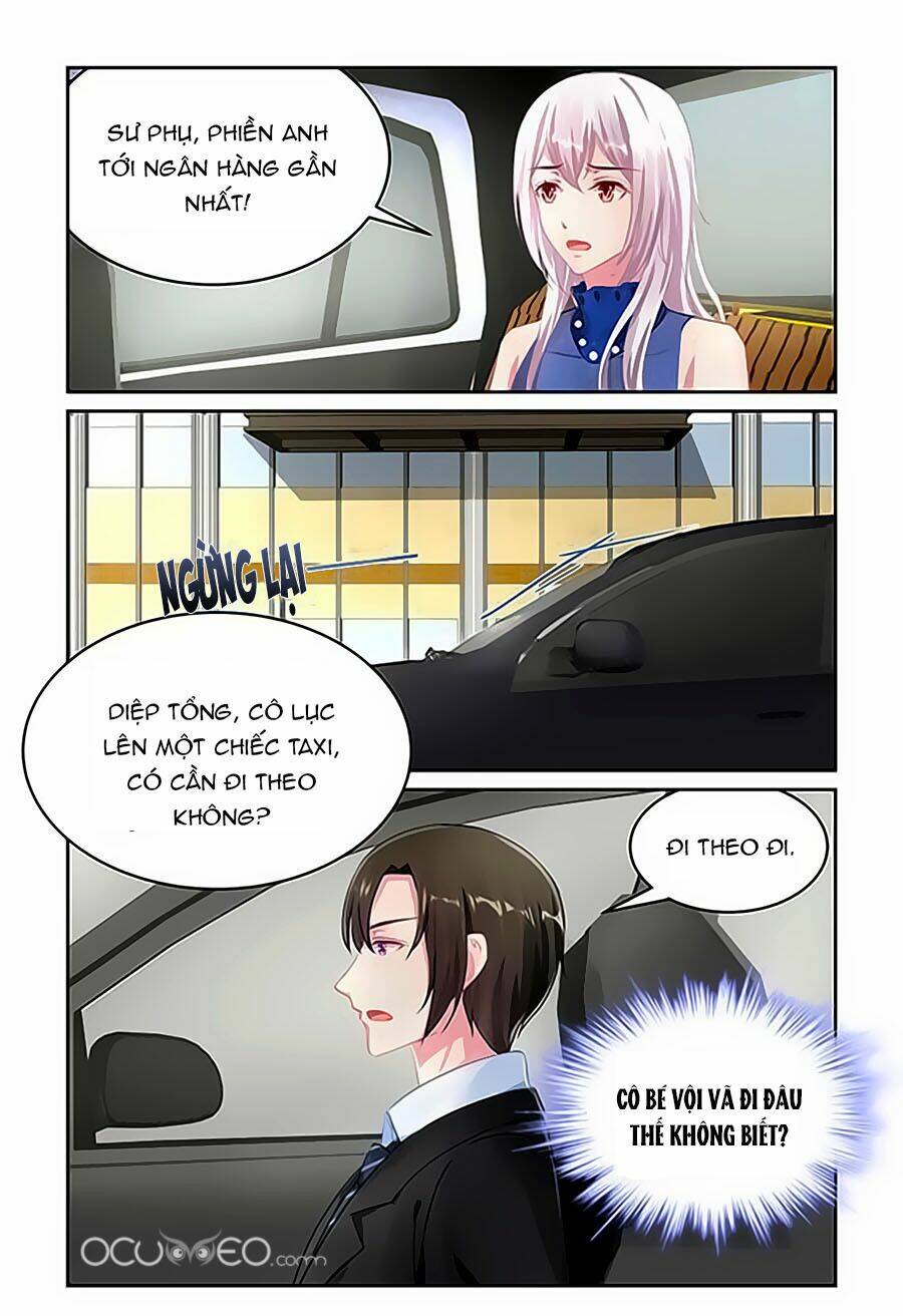 Danh Môn Thiên Hậu Chapter 117 - Trang 2