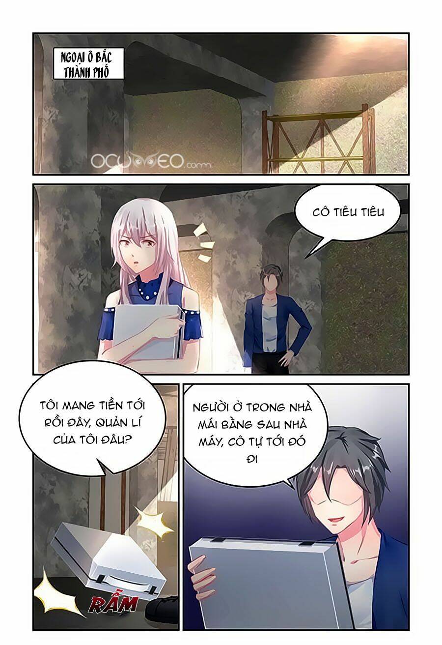 Danh Môn Thiên Hậu Chapter 117 - Trang 2