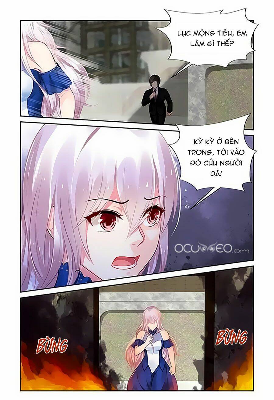 Danh Môn Thiên Hậu Chapter 117 - Trang 2