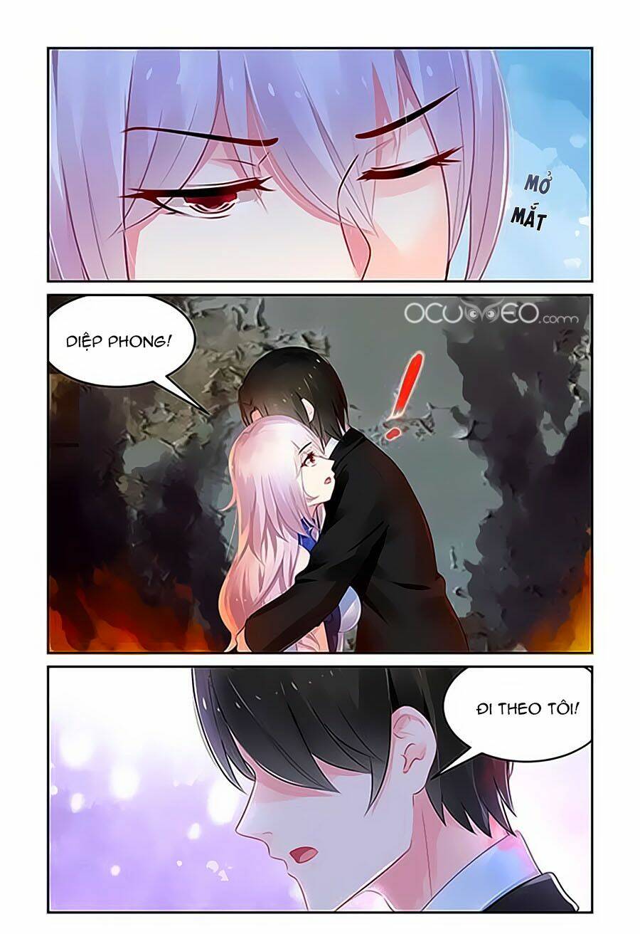 Danh Môn Thiên Hậu Chapter 117 - Trang 2