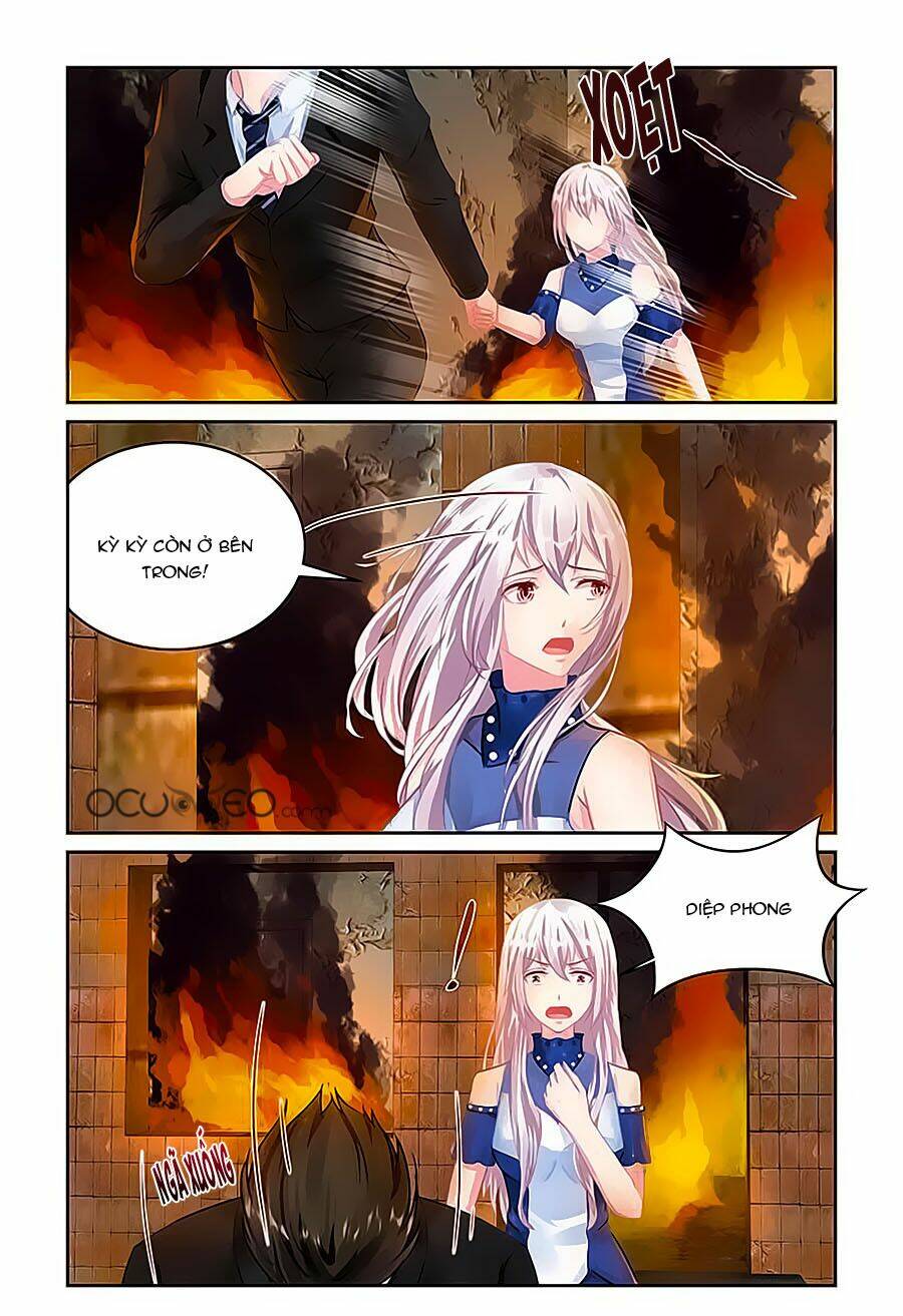 Danh Môn Thiên Hậu Chapter 118 - Trang 2