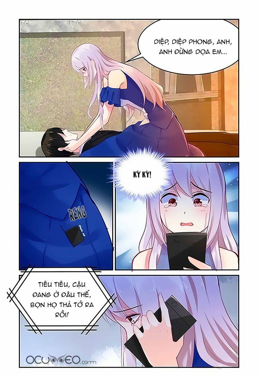 Danh Môn Thiên Hậu Chapter 118 - Trang 2