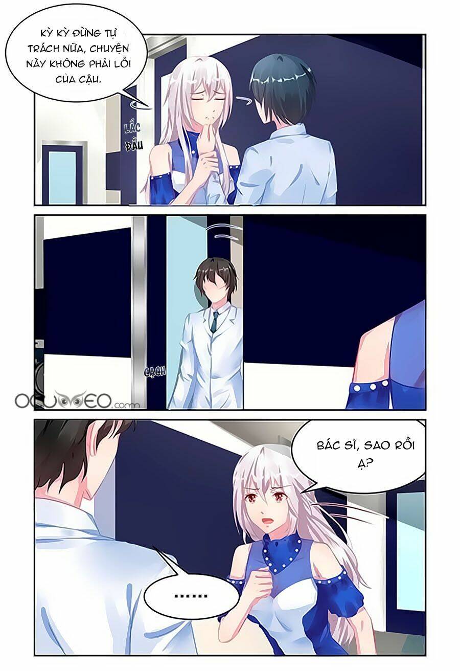 Danh Môn Thiên Hậu Chapter 118 - Trang 2