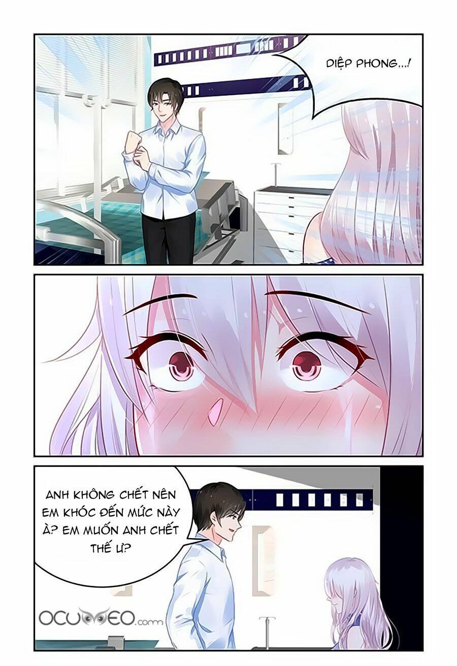 Danh Môn Thiên Hậu Chapter 118 - Trang 2