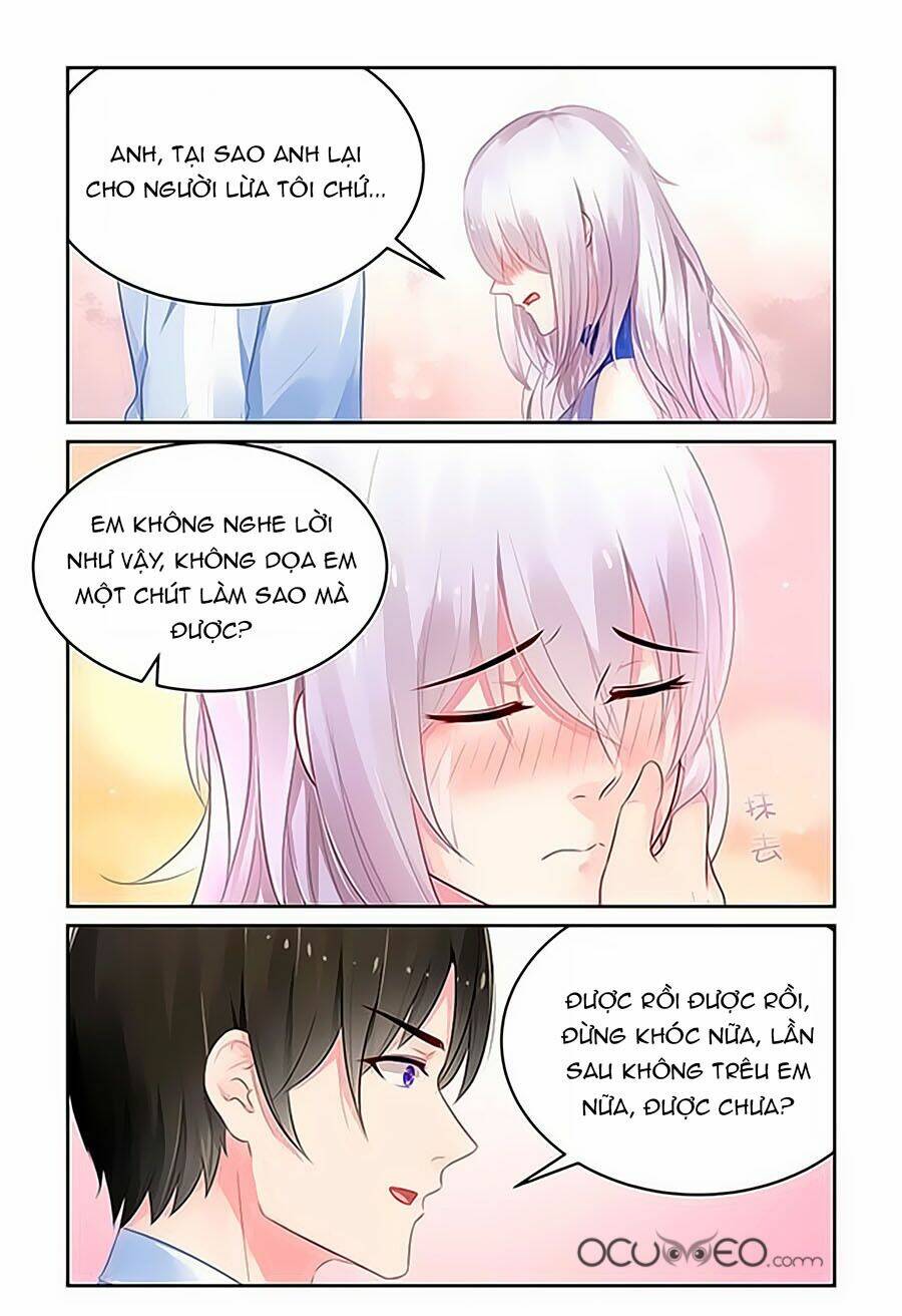 Danh Môn Thiên Hậu Chapter 118 - Trang 2