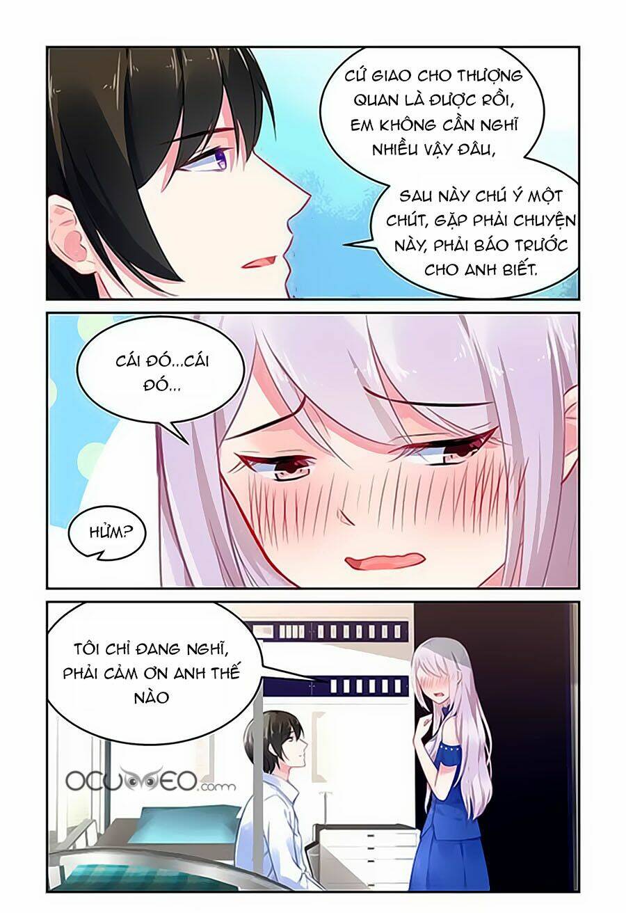 Danh Môn Thiên Hậu Chapter 119 - Trang 2