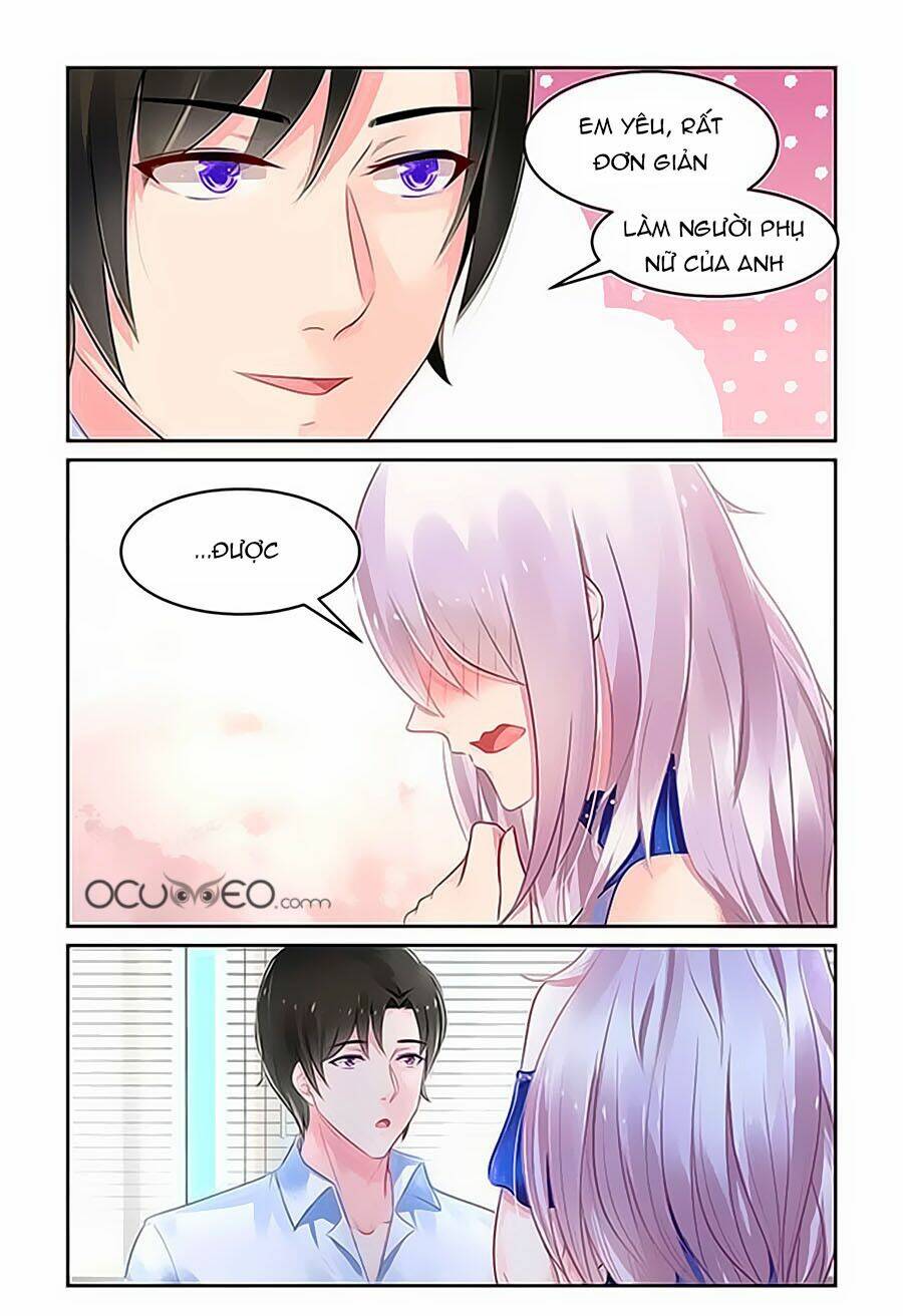 Danh Môn Thiên Hậu Chapter 119 - Trang 2