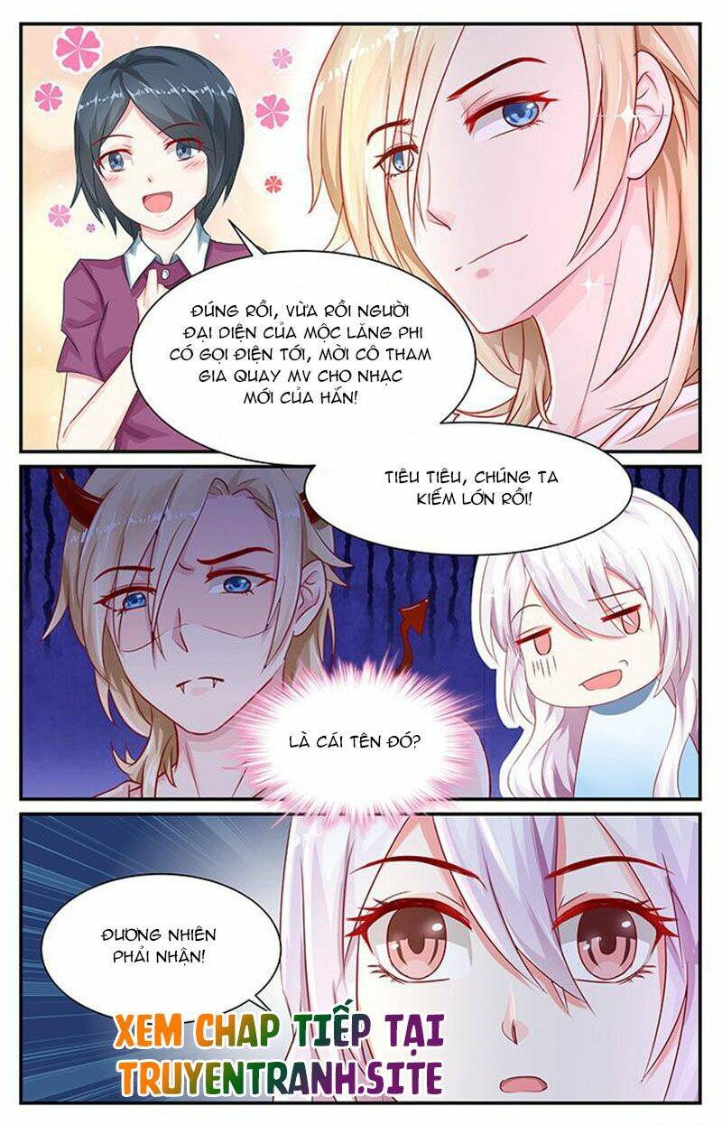 Danh Môn Thiên Hậu Chapter 12 - Trang 2