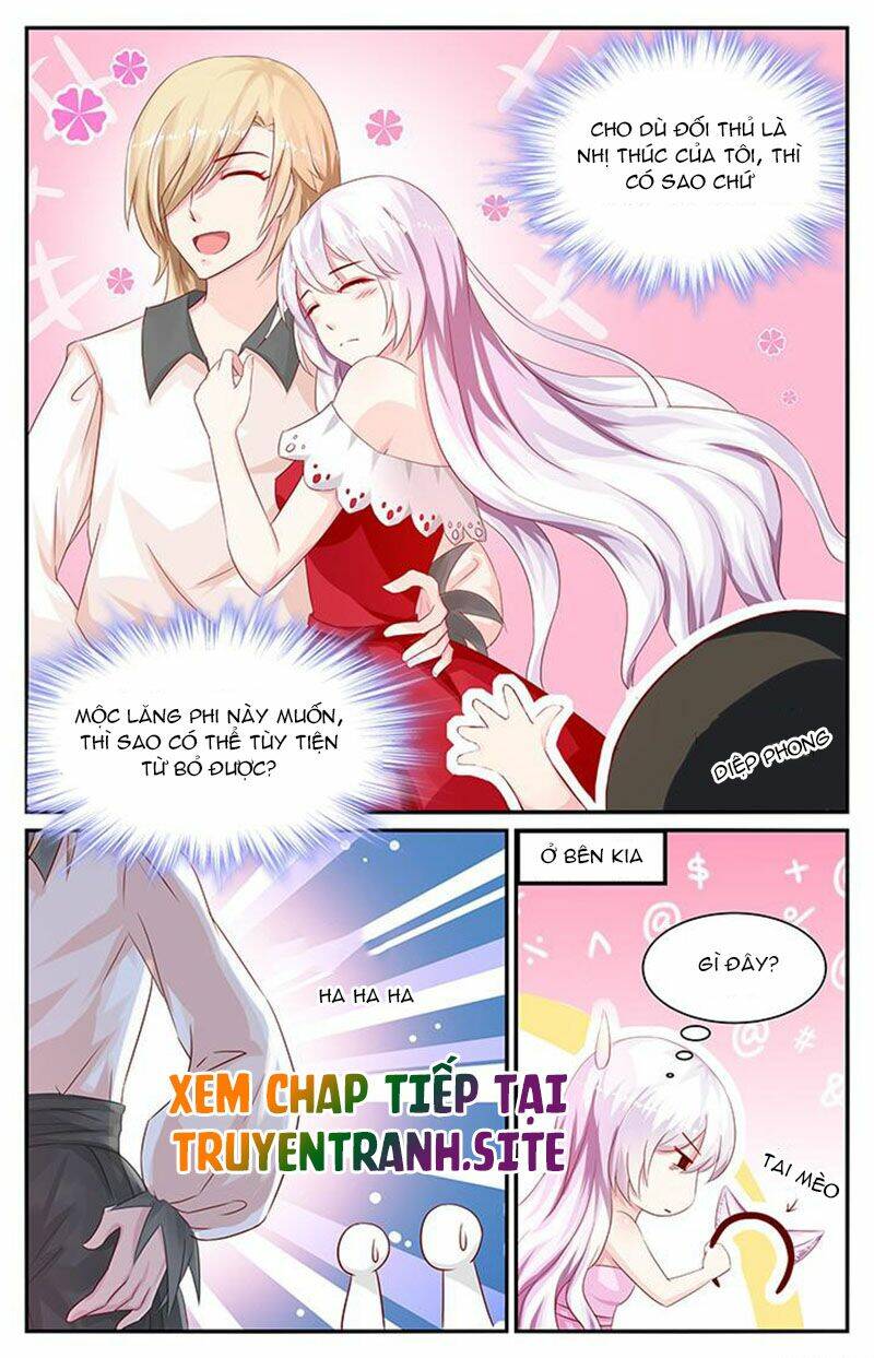 Danh Môn Thiên Hậu Chapter 12 - Trang 2