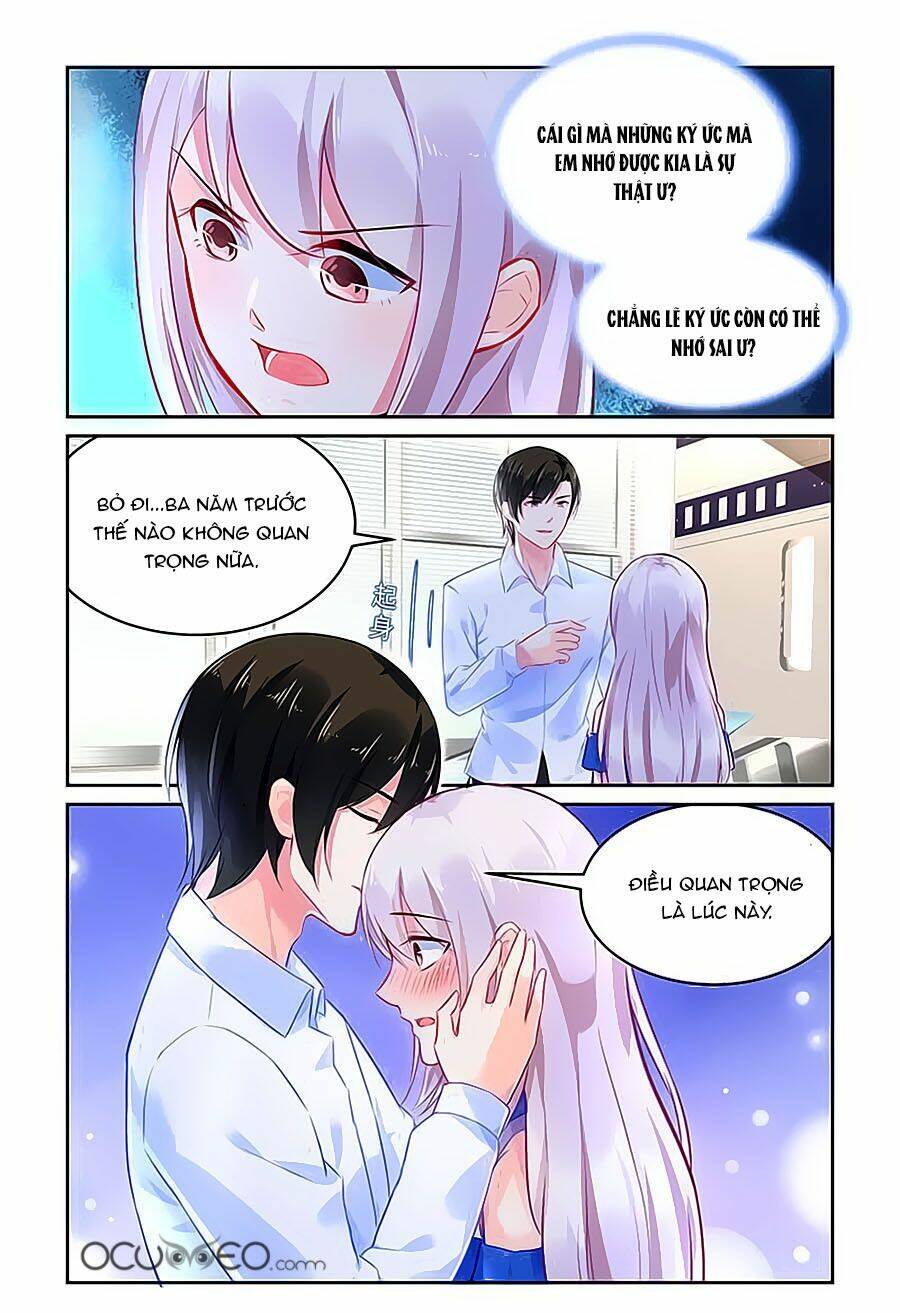 Danh Môn Thiên Hậu Chapter 120 - Trang 2