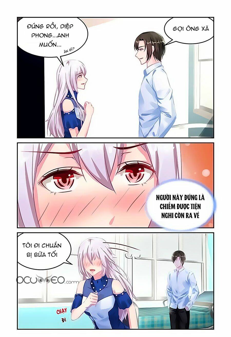 Danh Môn Thiên Hậu Chapter 120 - Trang 2