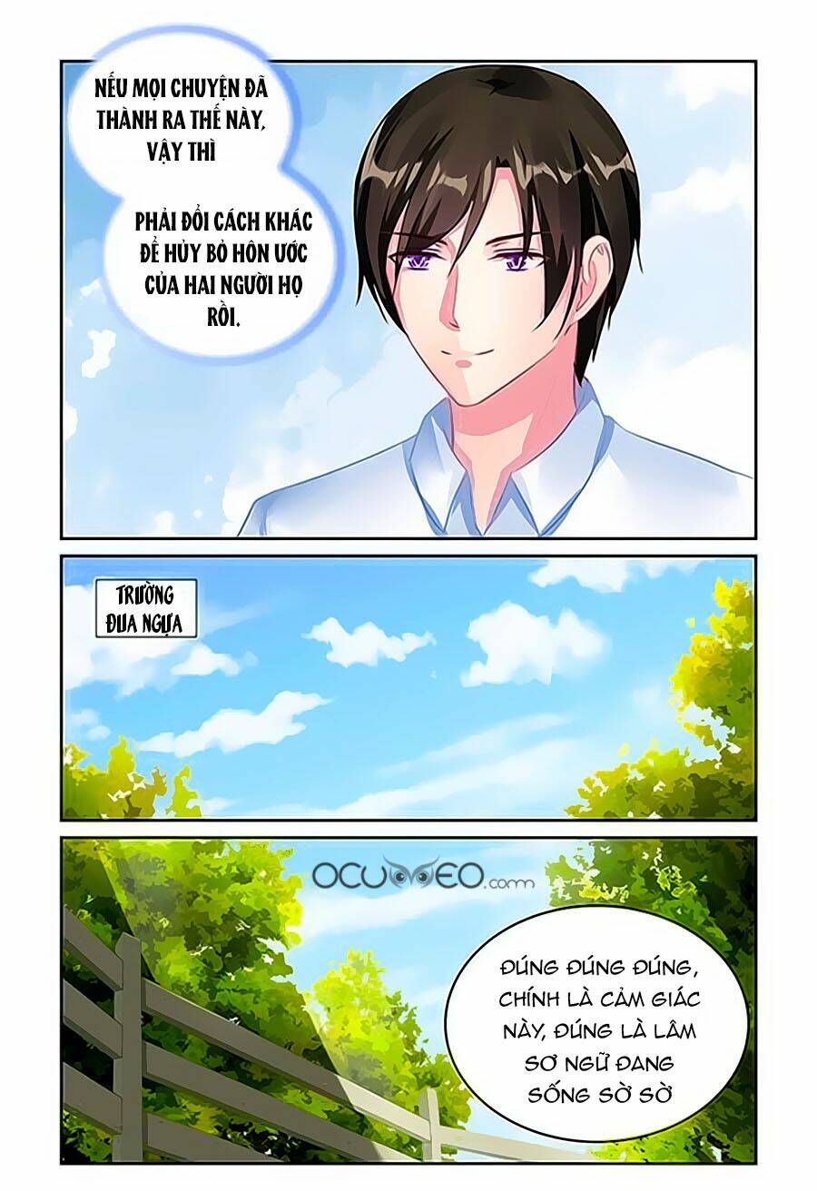 Danh Môn Thiên Hậu Chapter 120 - Trang 2