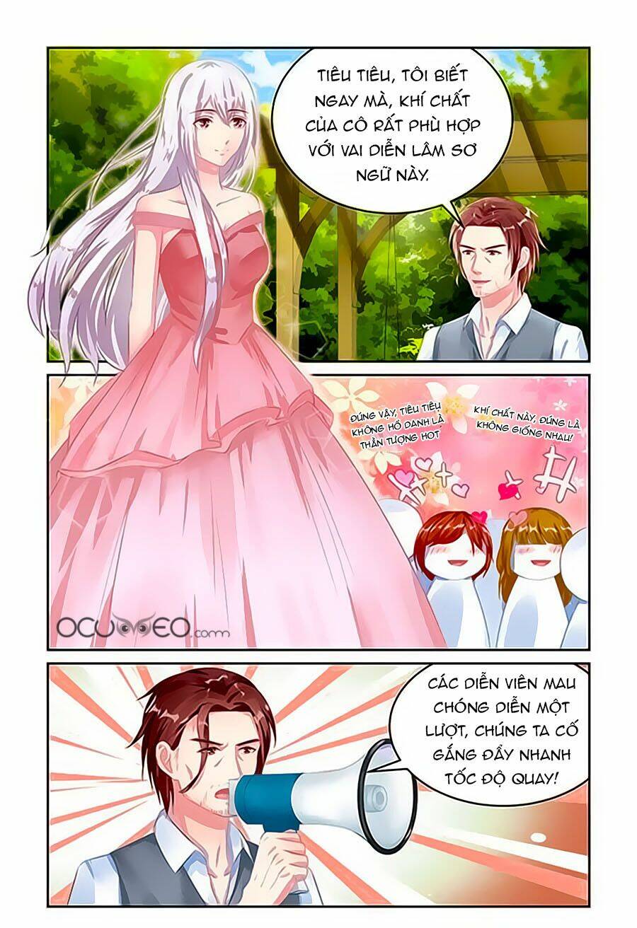 Danh Môn Thiên Hậu Chapter 120 - Trang 2