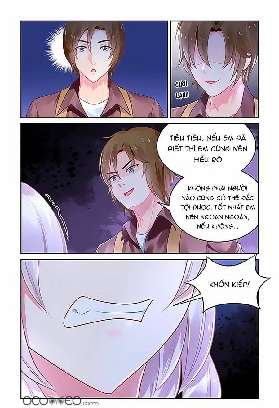 Danh Môn Thiên Hậu Chapter 120 - Trang 2