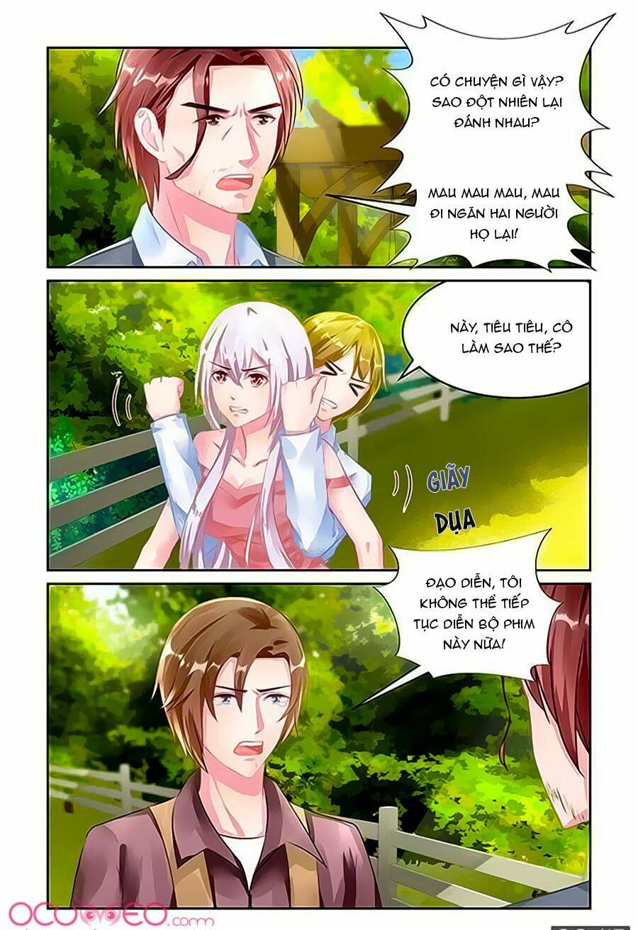 Danh Môn Thiên Hậu Chapter 121 - Trang 2