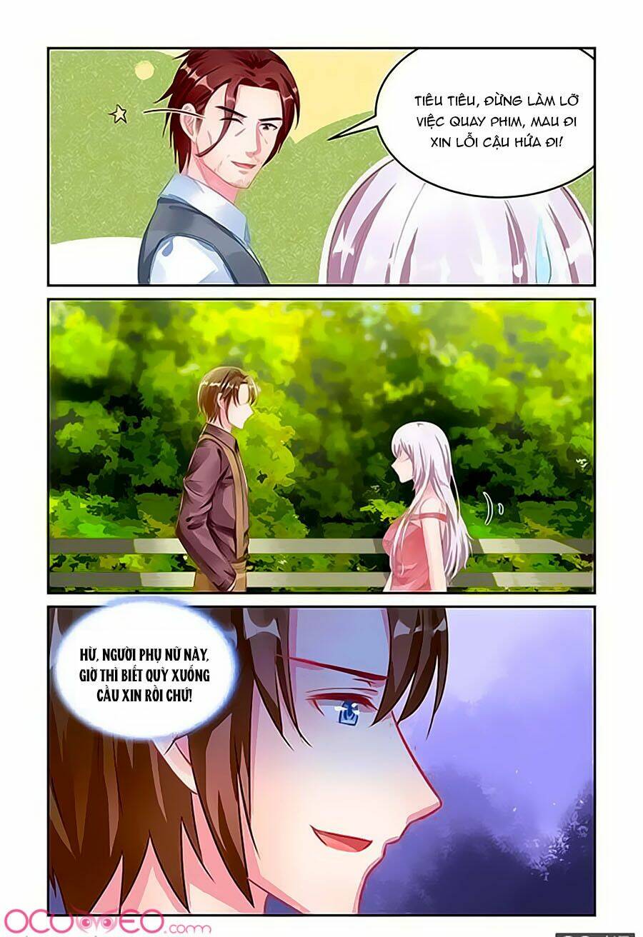 Danh Môn Thiên Hậu Chapter 121 - Trang 2