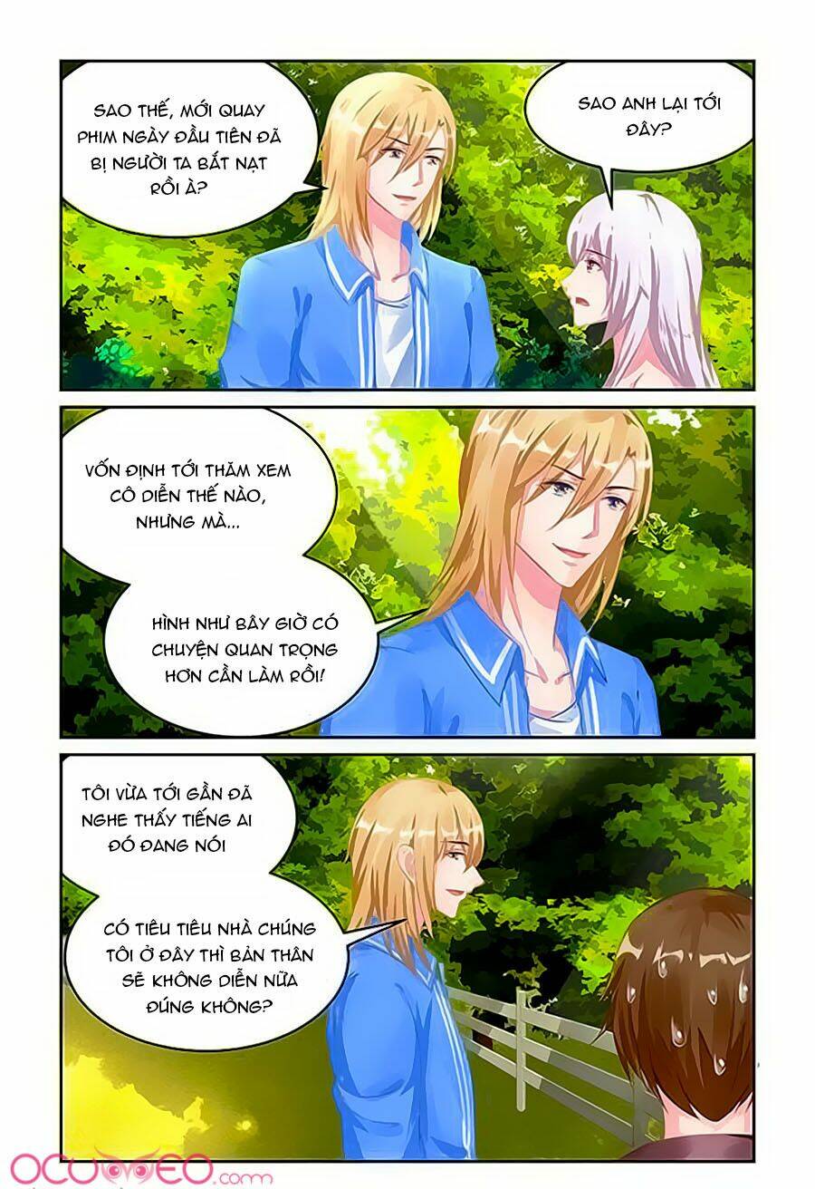 Danh Môn Thiên Hậu Chapter 122 - Trang 2