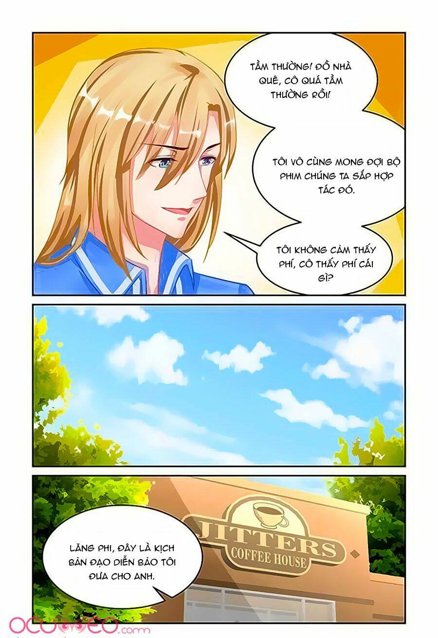 Danh Môn Thiên Hậu Chapter 122 - Trang 2