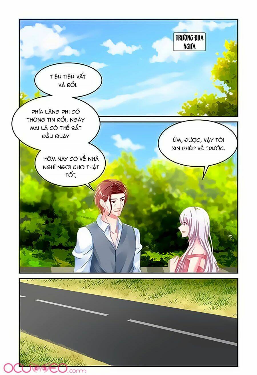 Danh Môn Thiên Hậu Chapter 123 - Trang 2