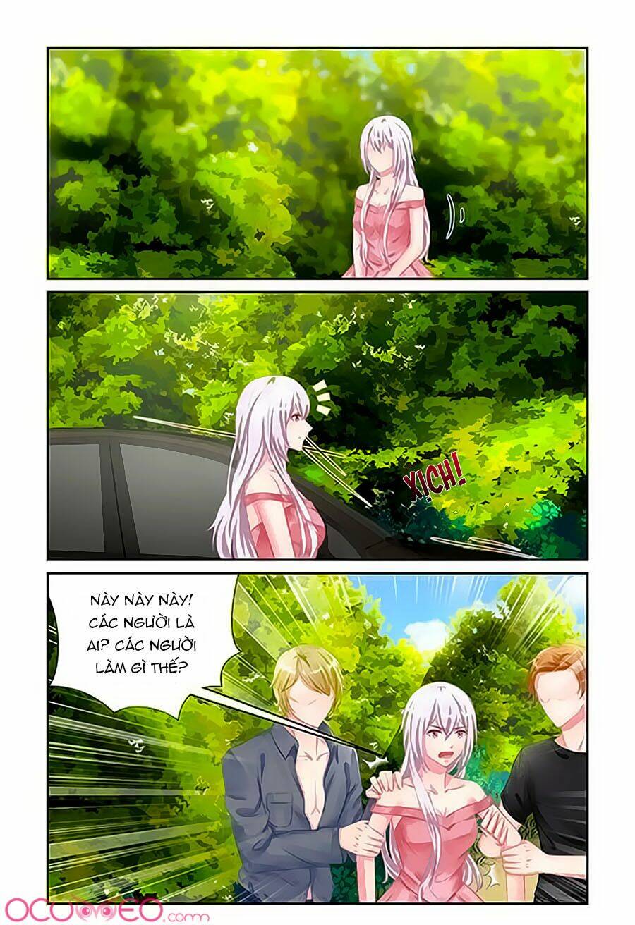 Danh Môn Thiên Hậu Chapter 123 - Trang 2