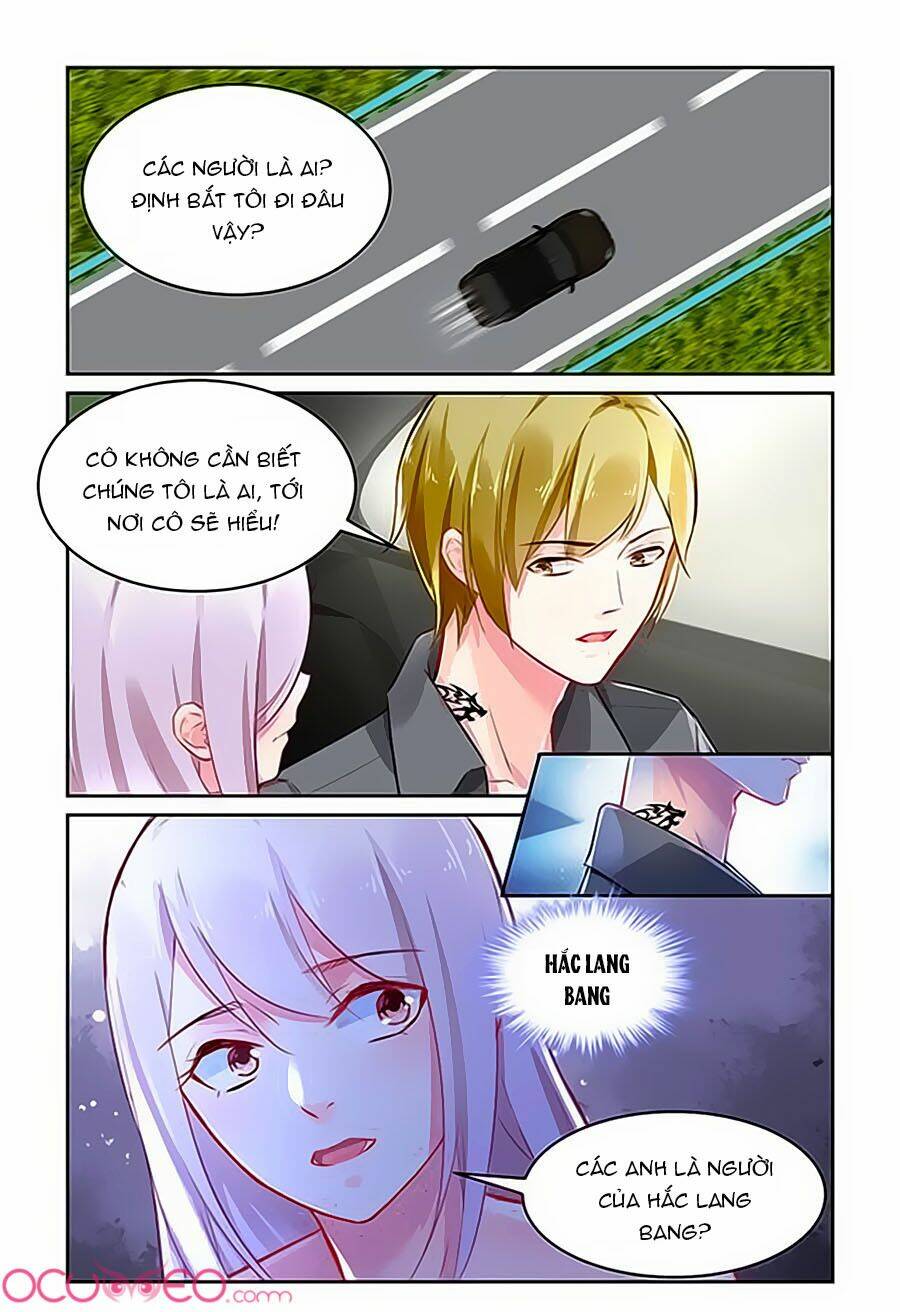 Danh Môn Thiên Hậu Chapter 123 - Trang 2