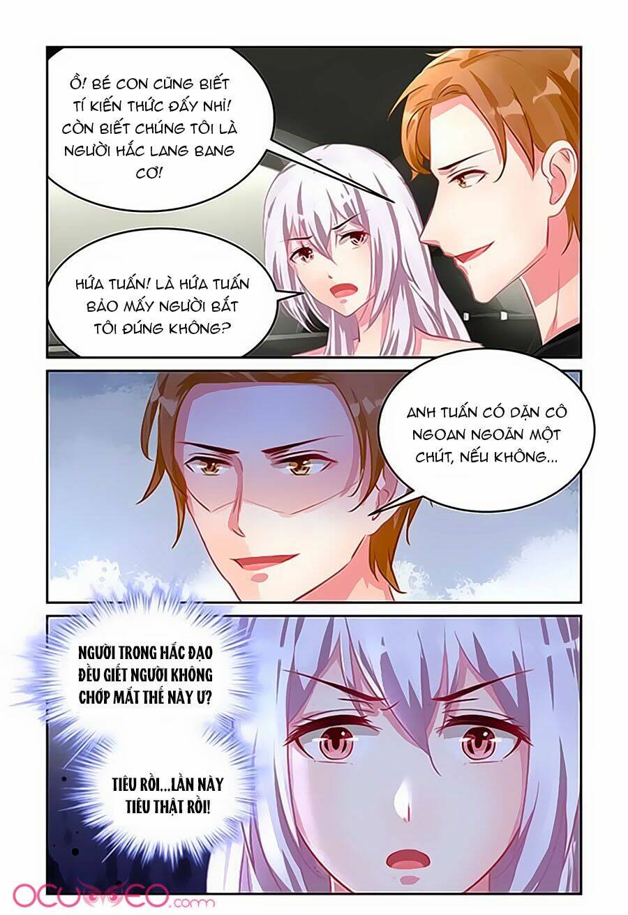 Danh Môn Thiên Hậu Chapter 123 - Trang 2