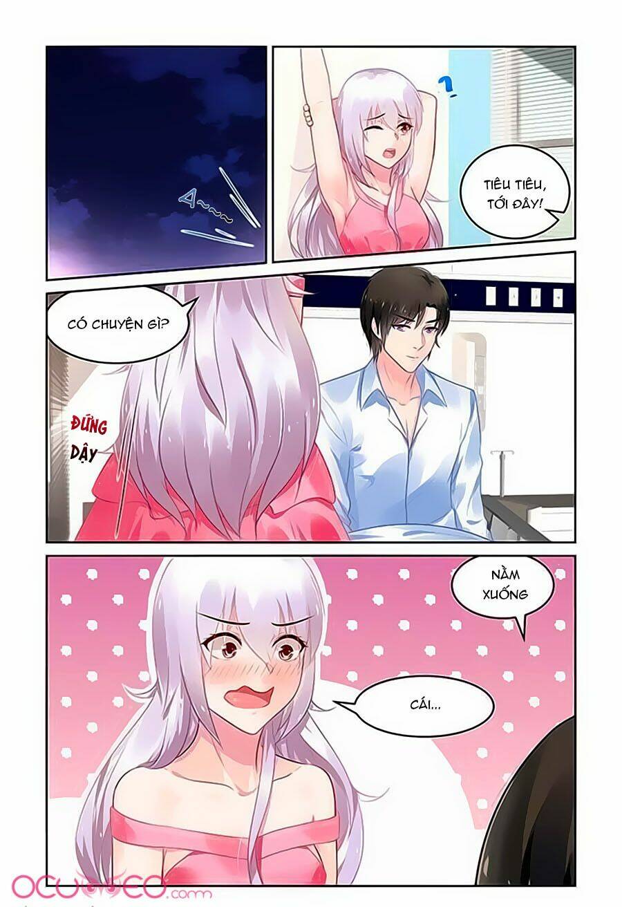 Danh Môn Thiên Hậu Chapter 126 - Trang 2