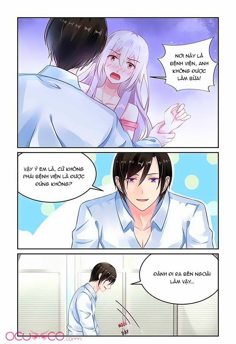 Danh Môn Thiên Hậu Chapter 127 - Trang 2