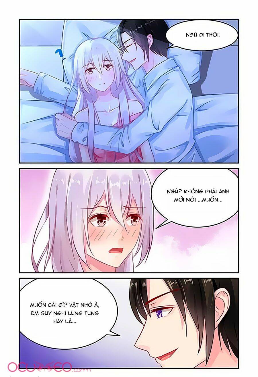 Danh Môn Thiên Hậu Chapter 127 - Trang 2