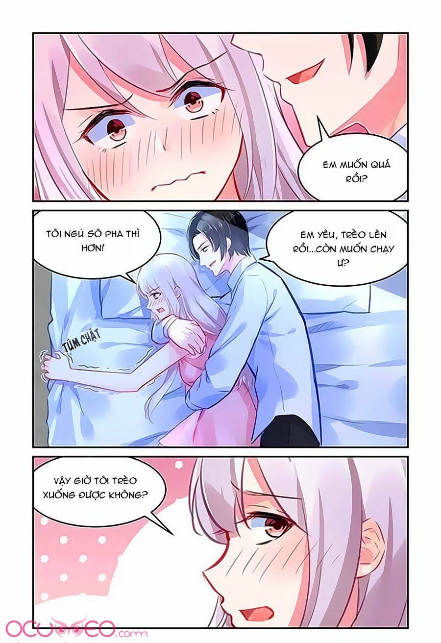 Danh Môn Thiên Hậu Chapter 127 - Trang 2