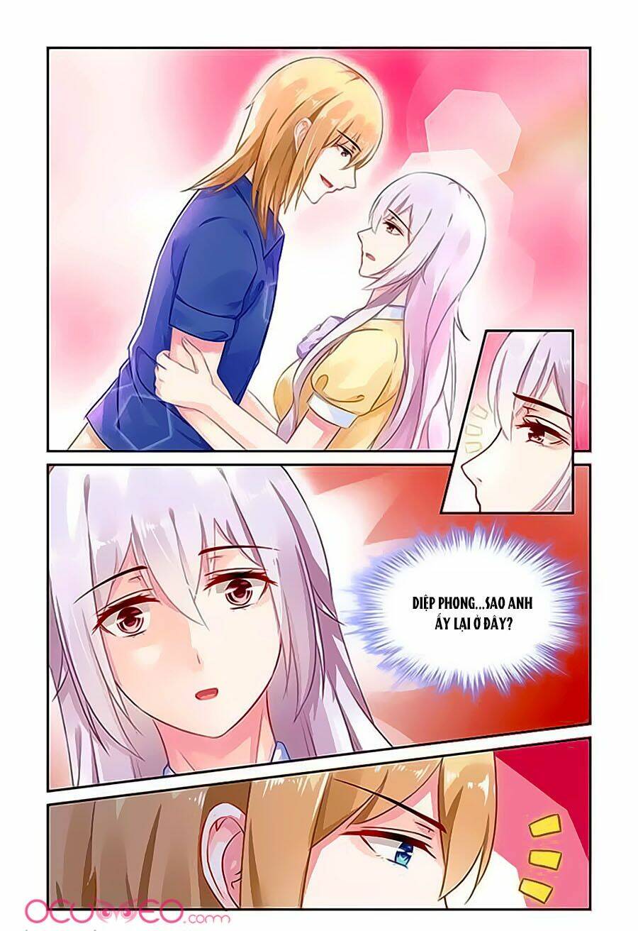 Danh Môn Thiên Hậu Chapter 128 - Trang 2