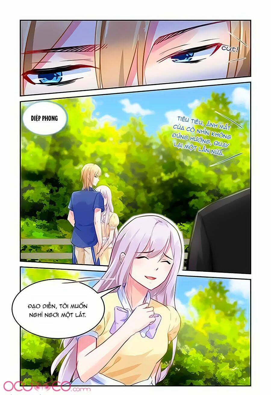 Danh Môn Thiên Hậu Chapter 128 - Trang 2