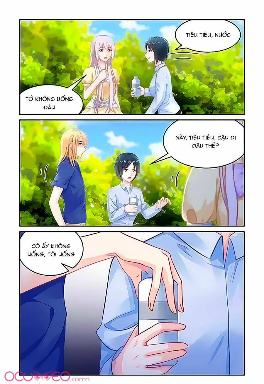 Danh Môn Thiên Hậu Chapter 128 - Trang 2