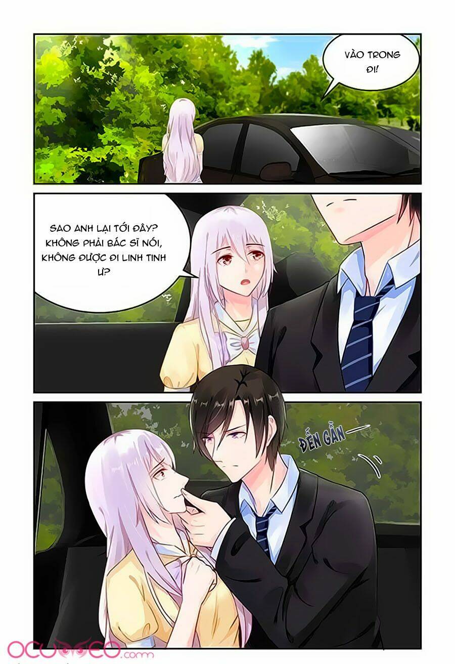 Danh Môn Thiên Hậu Chapter 128 - Trang 2