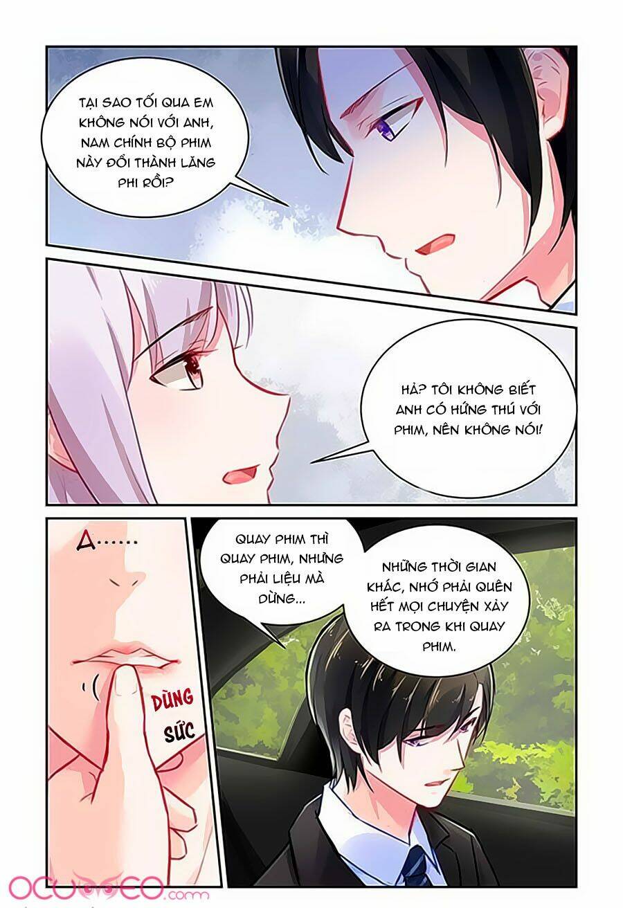 Danh Môn Thiên Hậu Chapter 128 - Trang 2