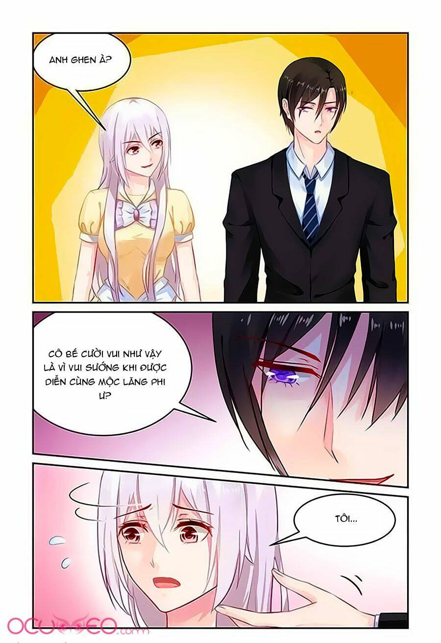 Danh Môn Thiên Hậu Chapter 128 - Trang 2