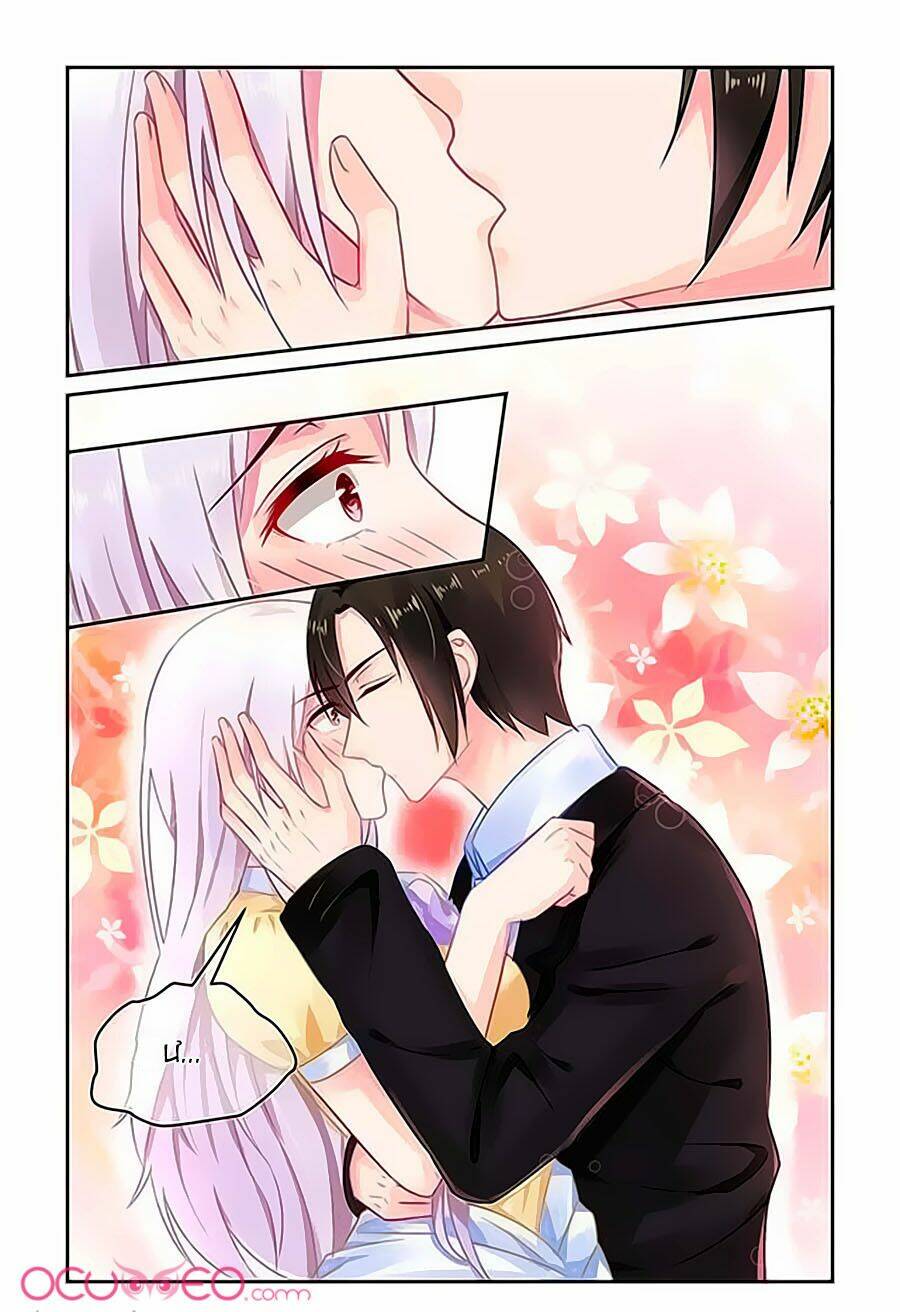 Danh Môn Thiên Hậu Chapter 128 - Trang 2