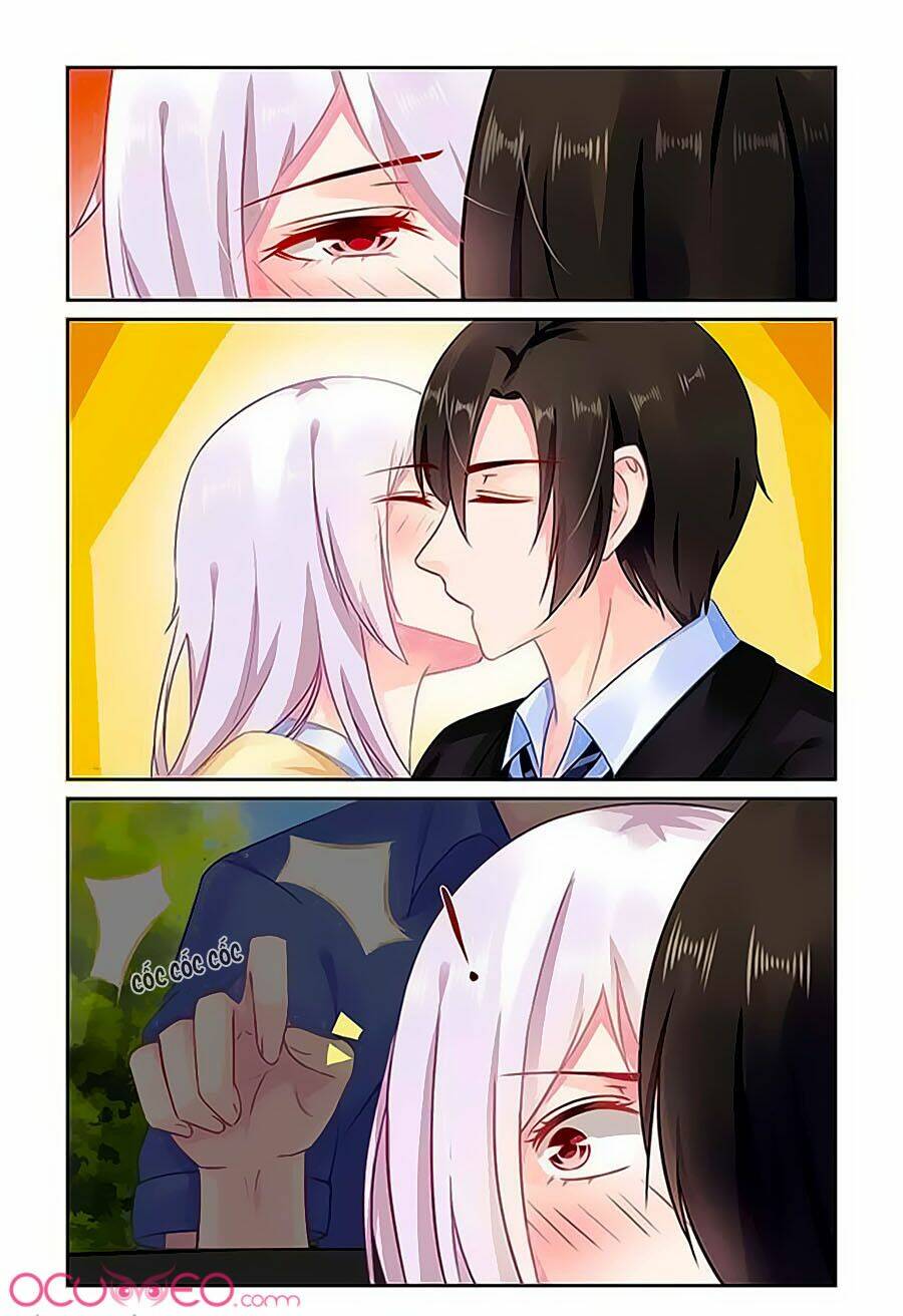 Danh Môn Thiên Hậu Chapter 129 - Trang 2