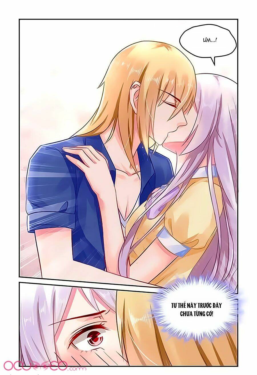 Danh Môn Thiên Hậu Chapter 129 - Trang 2
