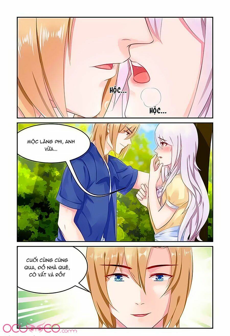 Danh Môn Thiên Hậu Chapter 129 - Trang 2