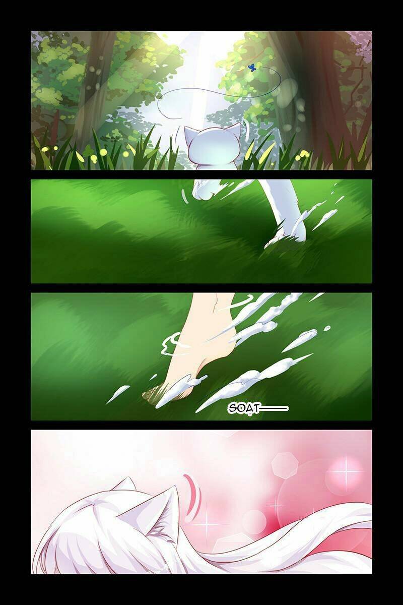 Danh Môn Thiên Hậu Chapter 13 - Trang 2