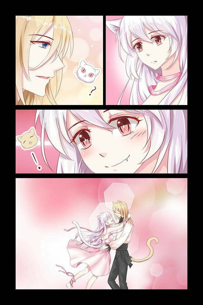 Danh Môn Thiên Hậu Chapter 13 - Trang 2