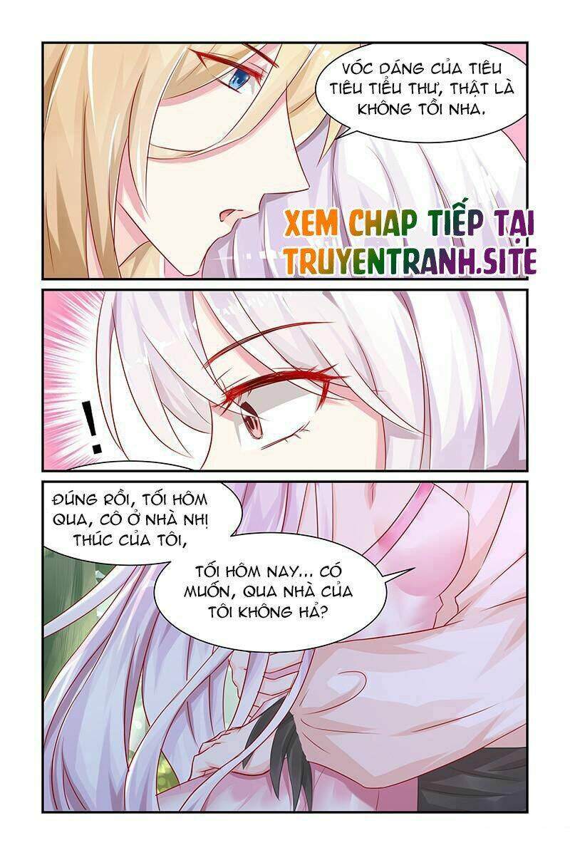 Danh Môn Thiên Hậu Chapter 13 - Trang 2