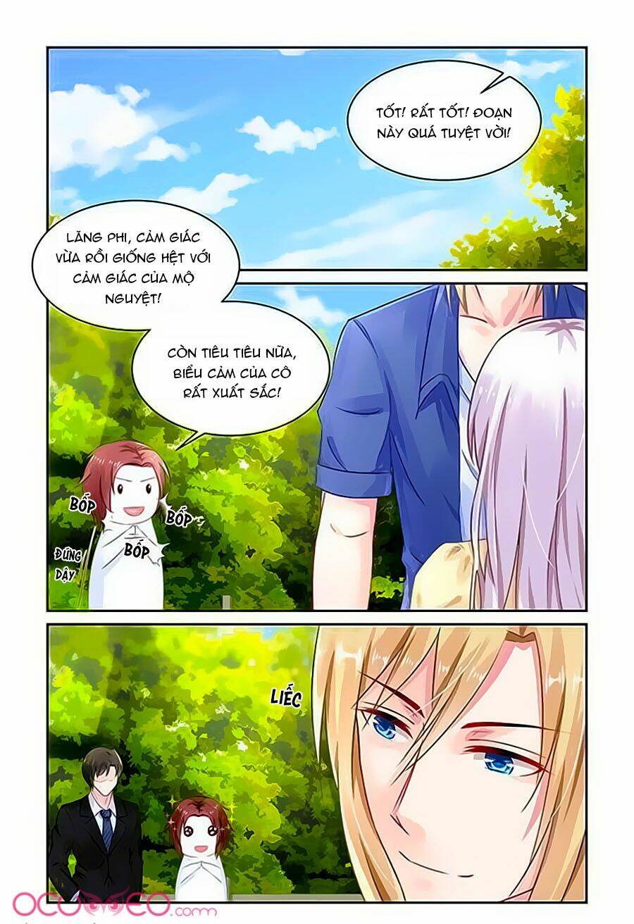 Danh Môn Thiên Hậu Chapter 130 - Trang 2