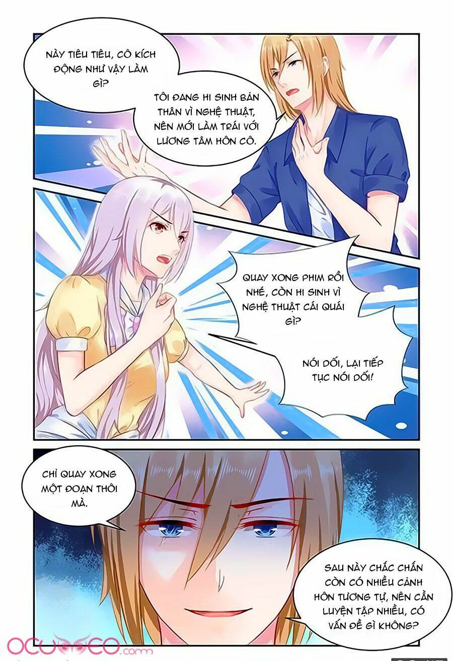 Danh Môn Thiên Hậu Chapter 130 - Trang 2