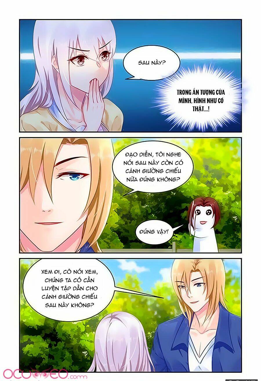 Danh Môn Thiên Hậu Chapter 130 - Trang 2