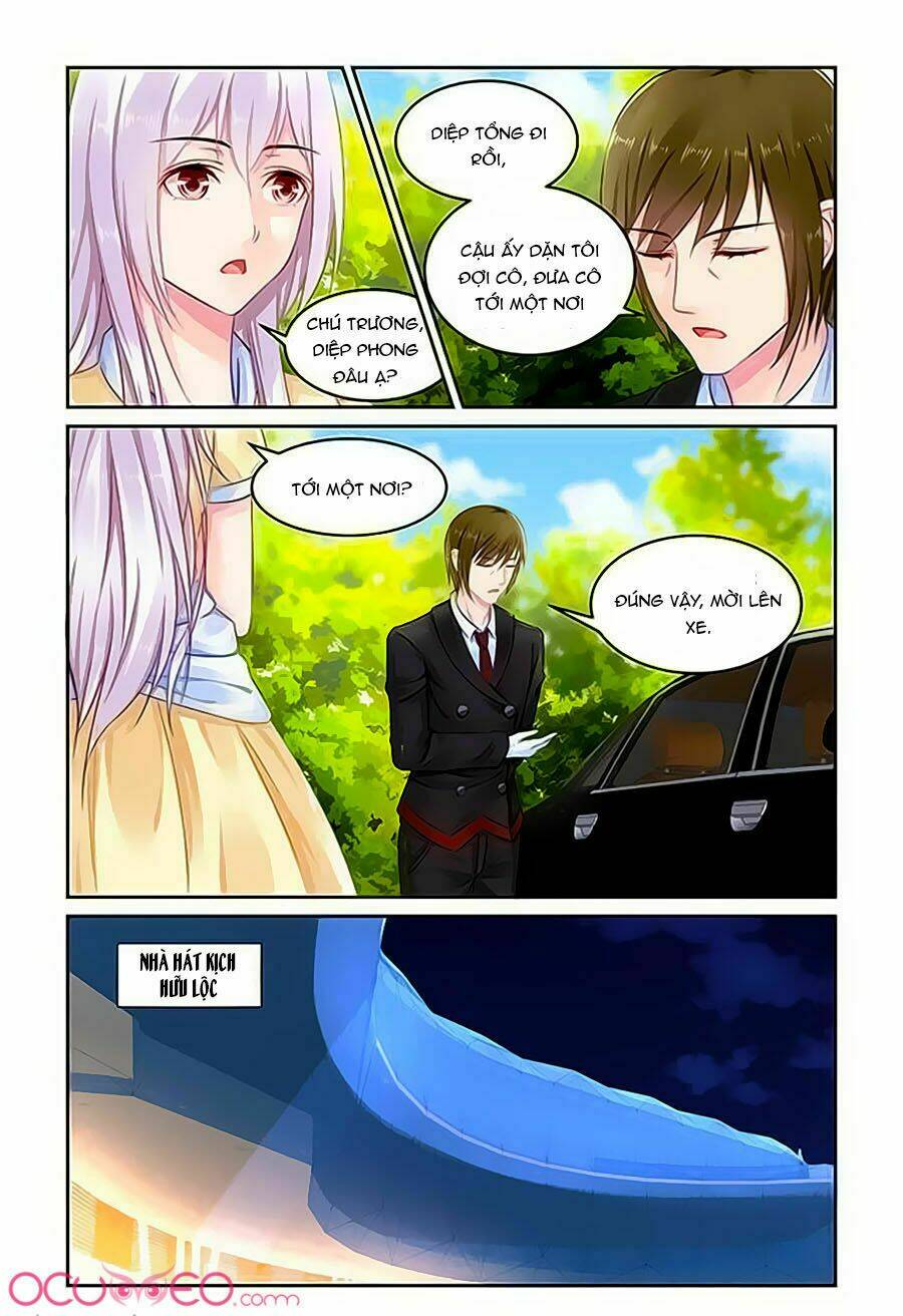 Danh Môn Thiên Hậu Chapter 131 - Trang 2