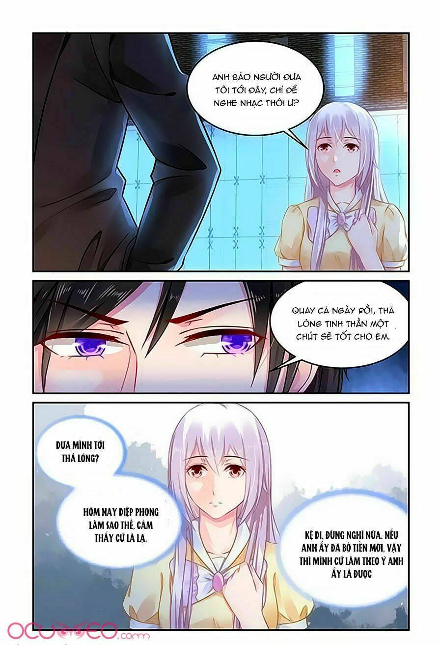 Danh Môn Thiên Hậu Chapter 131 - Trang 2